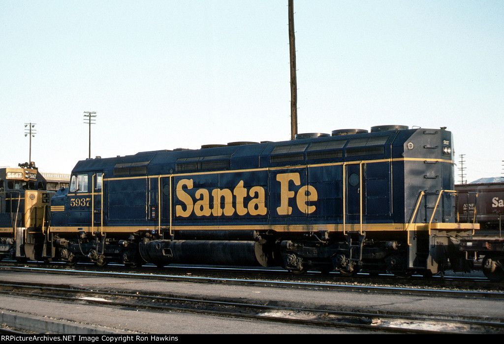 ATSF 5937 (REPOST)